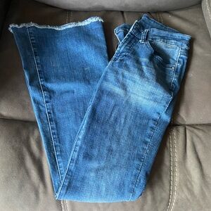 Simple Society Jeans